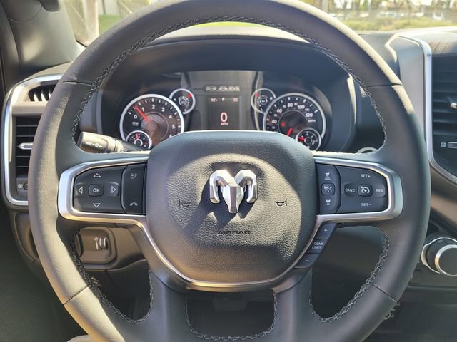 New 2026 RAM 1500 Big Horn/Lone Star image 12