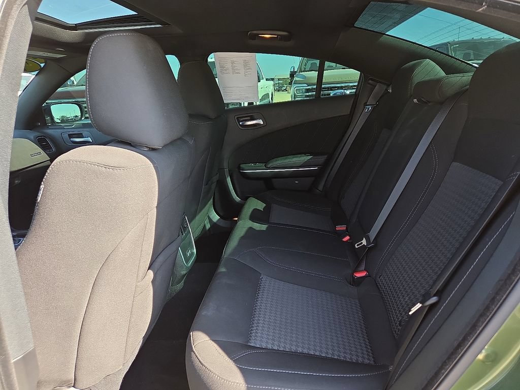 Used 2023 Dodge Charger SXT RWD image 18