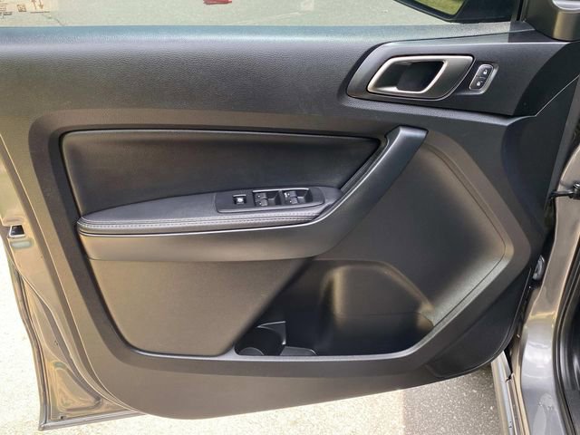 Used 2021 Ford Ranger Lariat w/ Tremor Off-Road Package AWD/4WD image 12