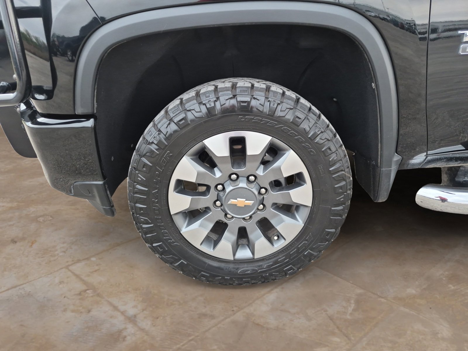 Used 2022 Chevrolet Silverado 2500 LT w/ Texas Edition image 29