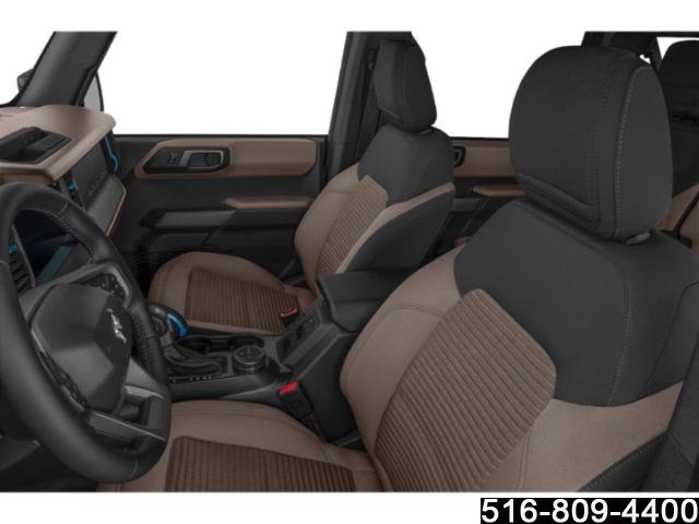 Used 2022 Ford Bronco Outer Banks w/ Sasquatch Package AWD/4WD image 10