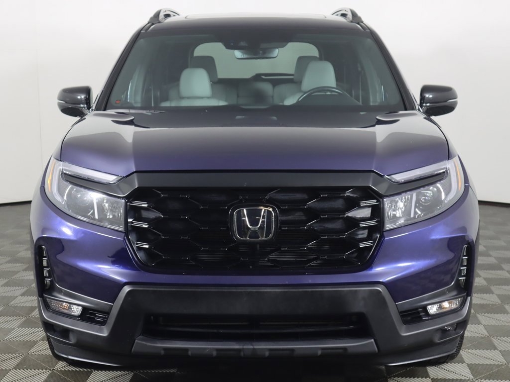 Used 2023 Honda Passport Elite image 15