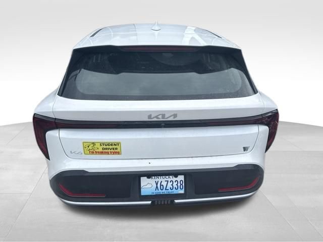 Used 2026 Kia K4 EX FWD image 6