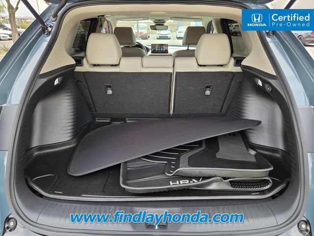 Used 2024 Honda HR-V EX-L image 21