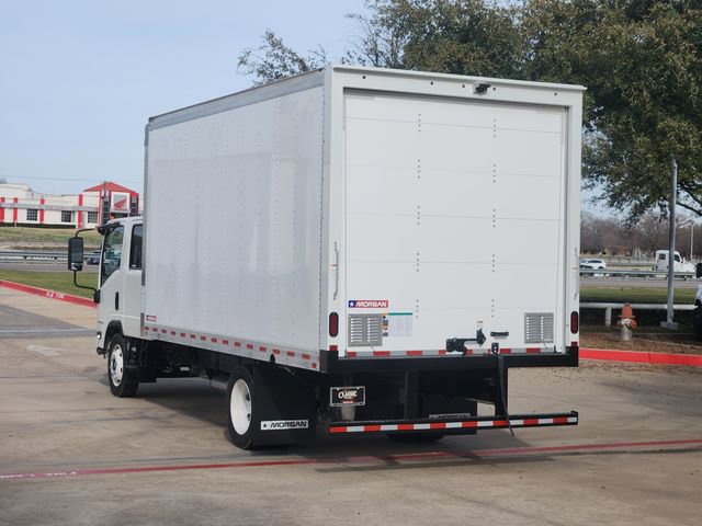 New 2025 Chevrolet Low Cab Forward RWD image 5