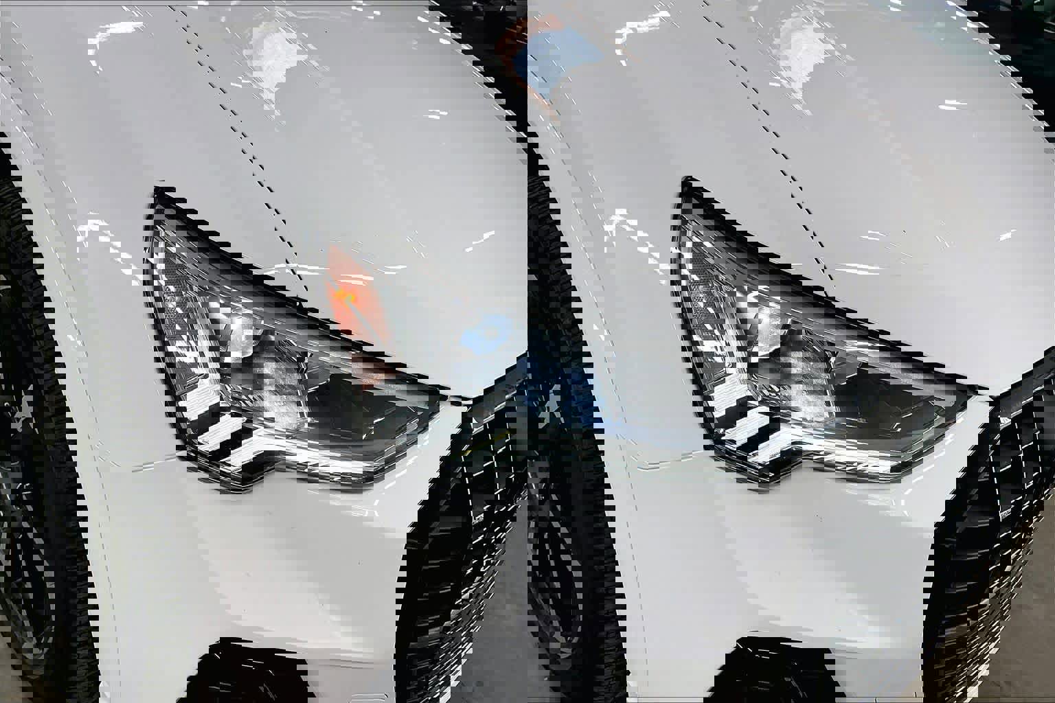 Certified 2025 Audi Q3 2.0T Premium Plus w/ Premium Plus Package image 30