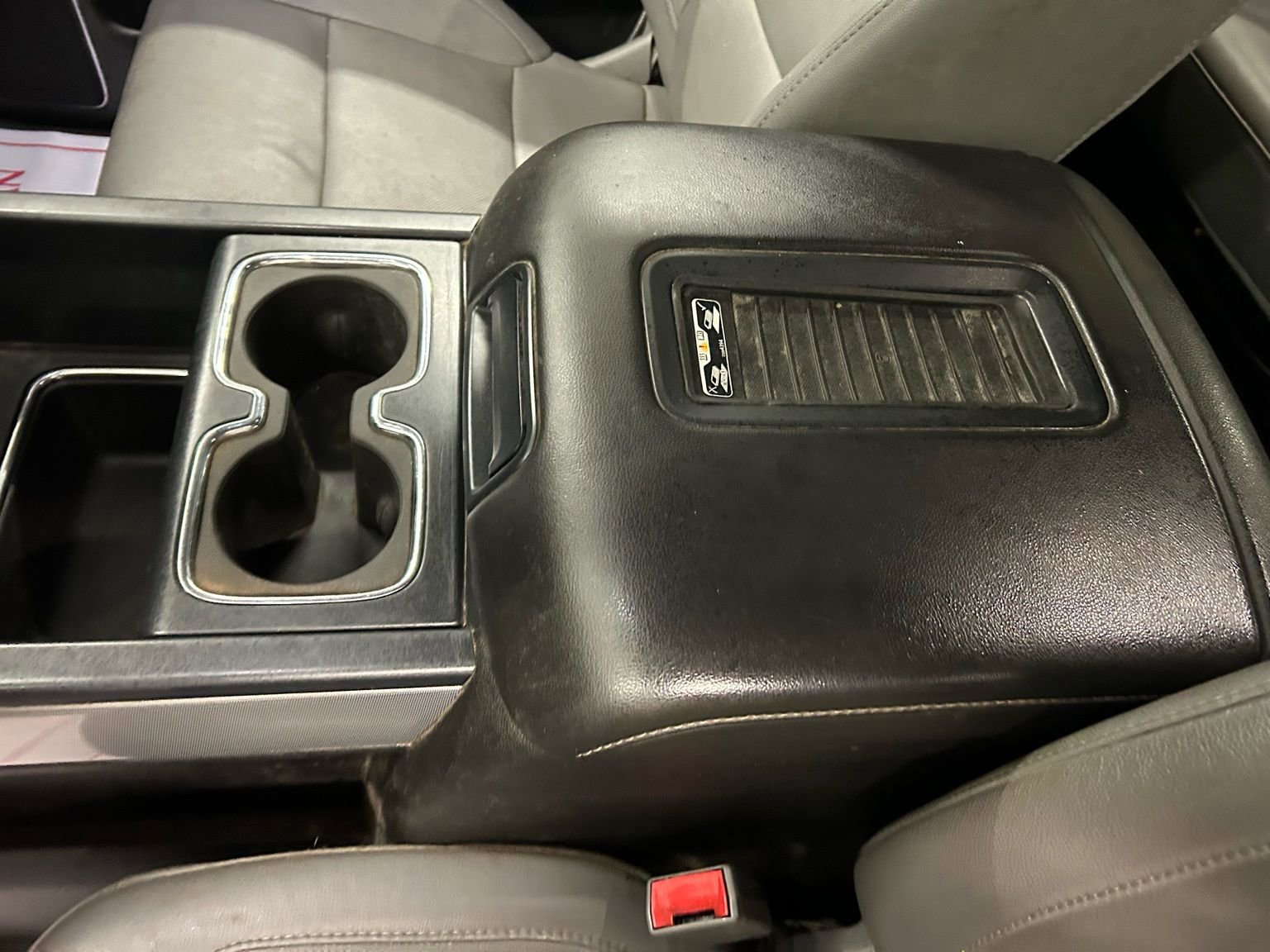 Used 2018 Chevrolet Silverado 1500 LTZ Z71 w/ LTZ Plus Package image 18