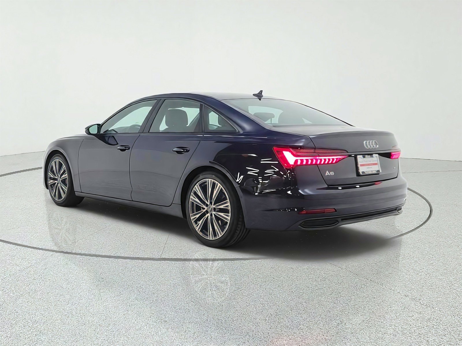 Used 2023 Audi A6 Premium Plus AWD/4WD image 7