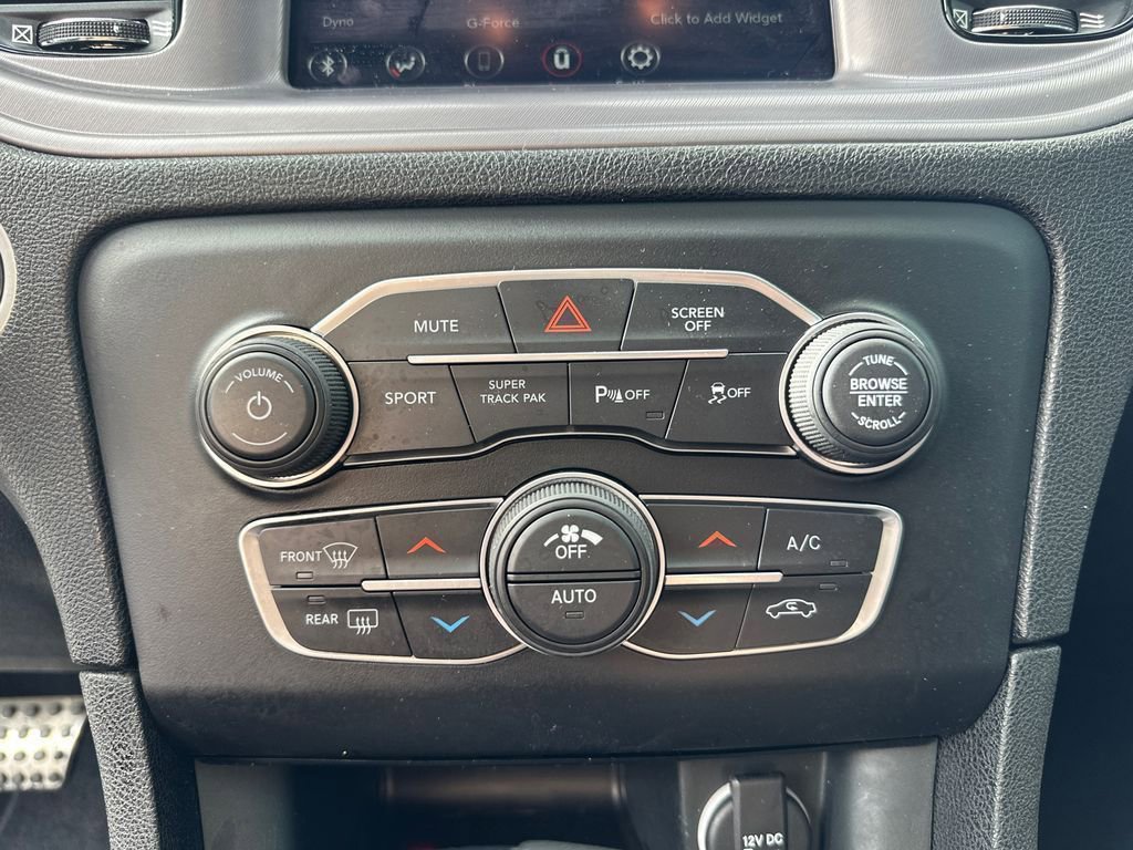 Used 2023 Dodge Charger R/T w/ Harman/Kardon Audio Group image 27