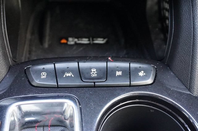 Used 2025 Chevrolet TrailBlazer RS w/ Convenience Package FWD image 28