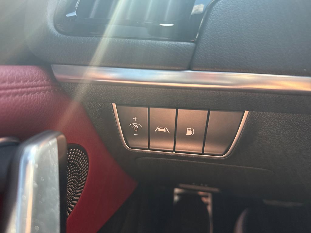 Used 2022 Kia Stinger GT-Line w/ Sun & Sound Package AWD/4WD image 14