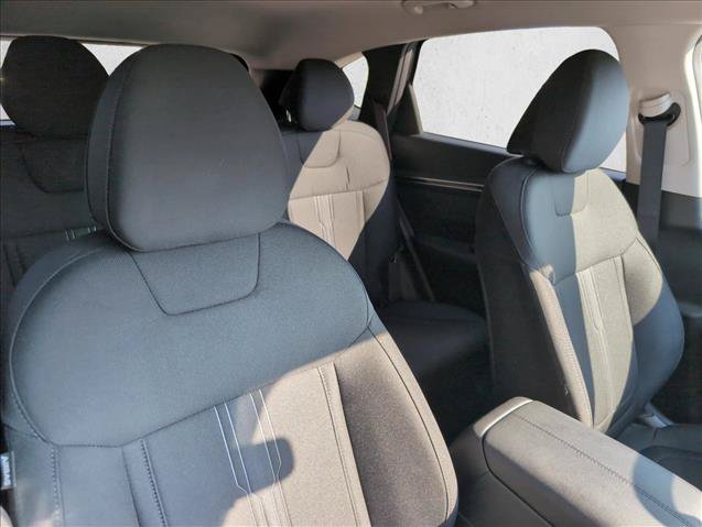 Certified 2024 Hyundai Tucson SEL AWD/4WD image 29