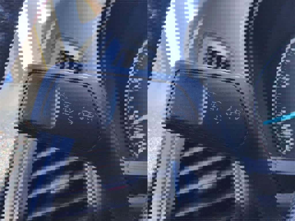 Used 2018 Ford EcoSport Titanium image 27