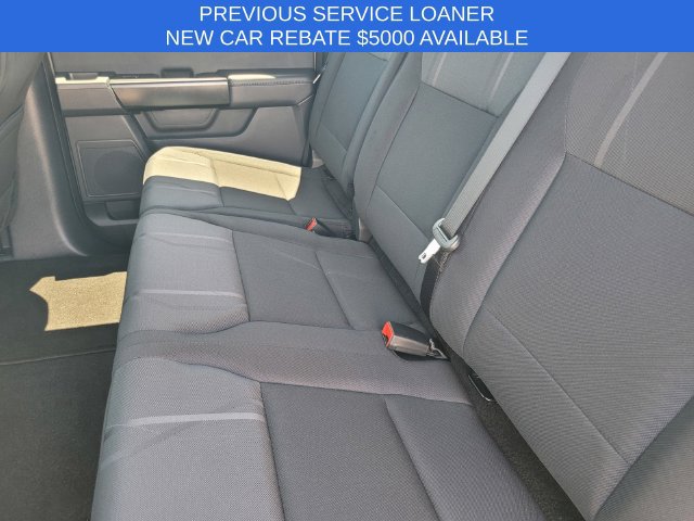 Used 2026 Ford F150 STX AWD/4WD image 13