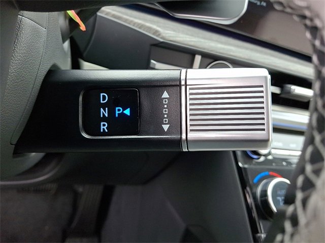 New 2026 Hyundai Santa Fe Calligraphy image 8