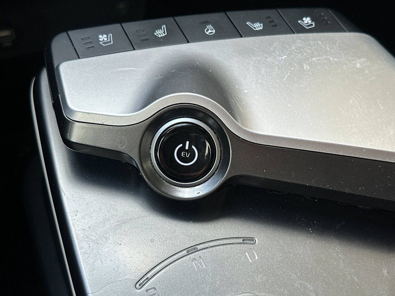 Used 2022 Kia EV6 Wind w/ Wind Technology Package image 20