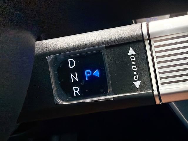 New 2026 Hyundai Sonata Blue image 16