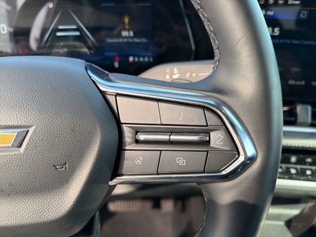 Used 2026 Chevrolet Equinox LT FWD image 21