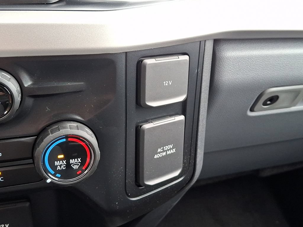 New 2026 Ford F250 XL w/ STX Appearance Package AWD/4WD image 17