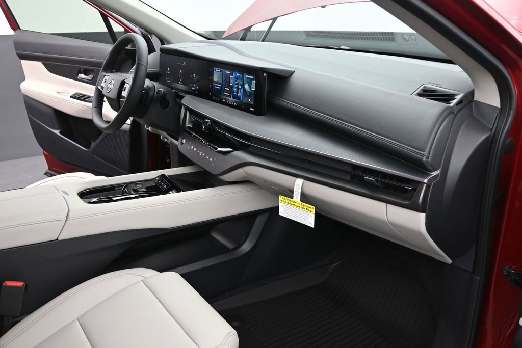 Certified 2026 Nissan Murano SV AWD/4WD image 28