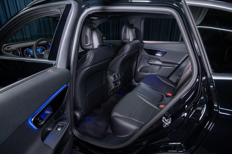Certified 2026 Mercedes-Benz GLC 300 4MATIC image 24