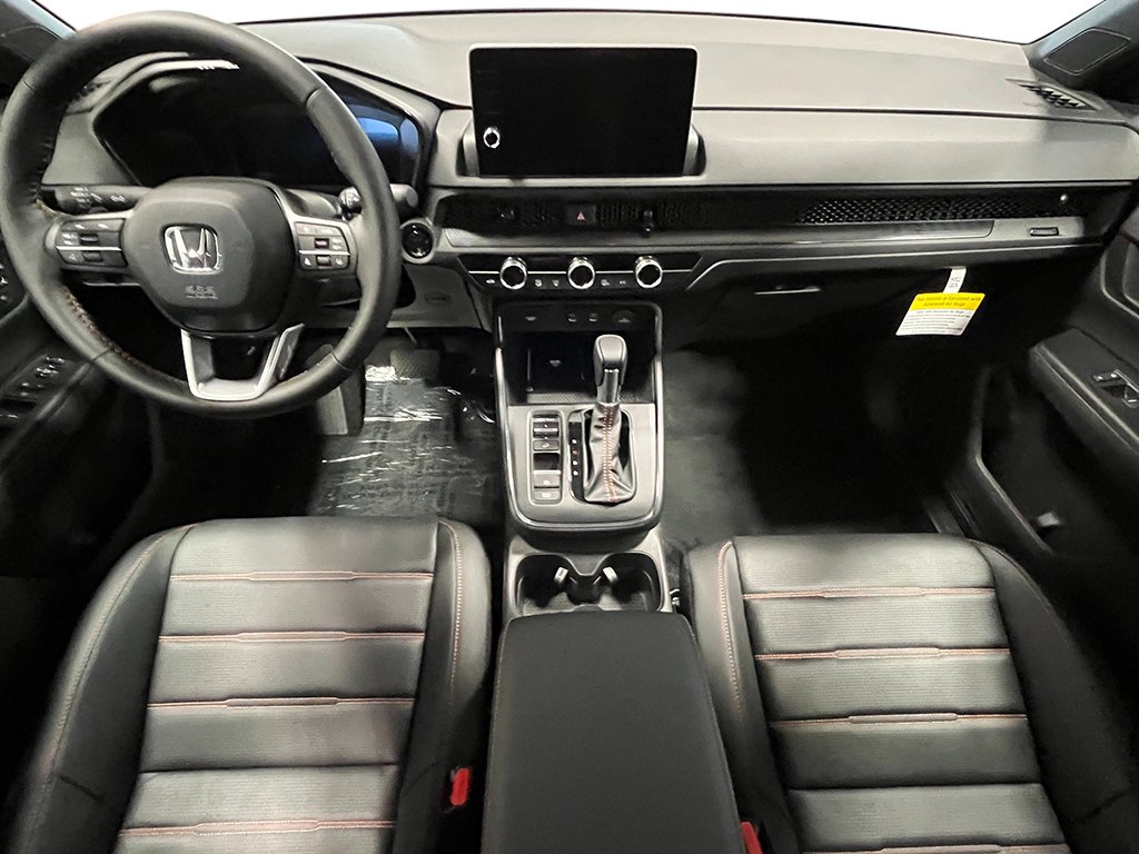 Used 2026 Honda CR-V Sport-L image 19