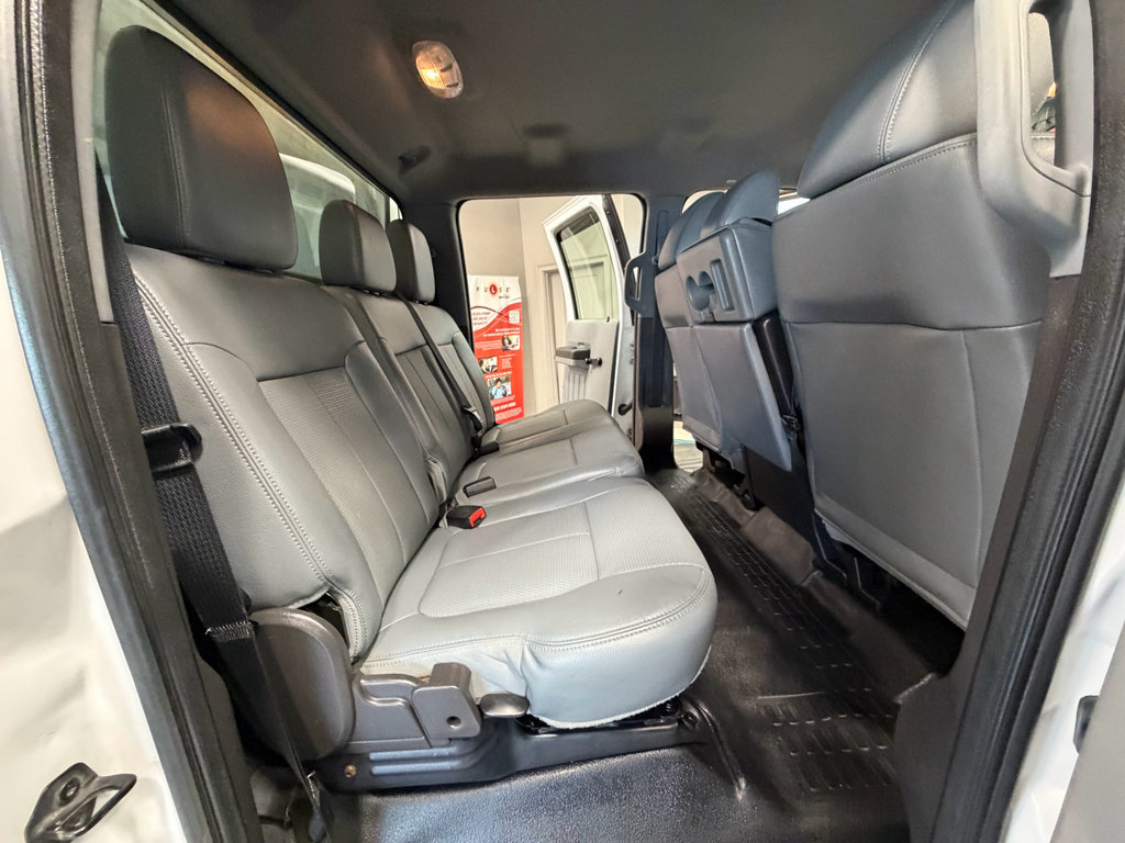 Used 2013 Ford F350 XL w/ XL Value Pkg AWD/4WD image 43