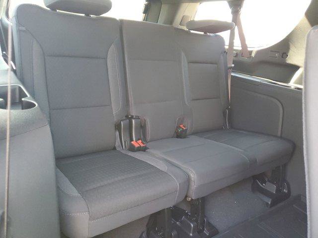 New 2026 Chevrolet Suburban LS w/ LPO, Dark Essentials Package image 13