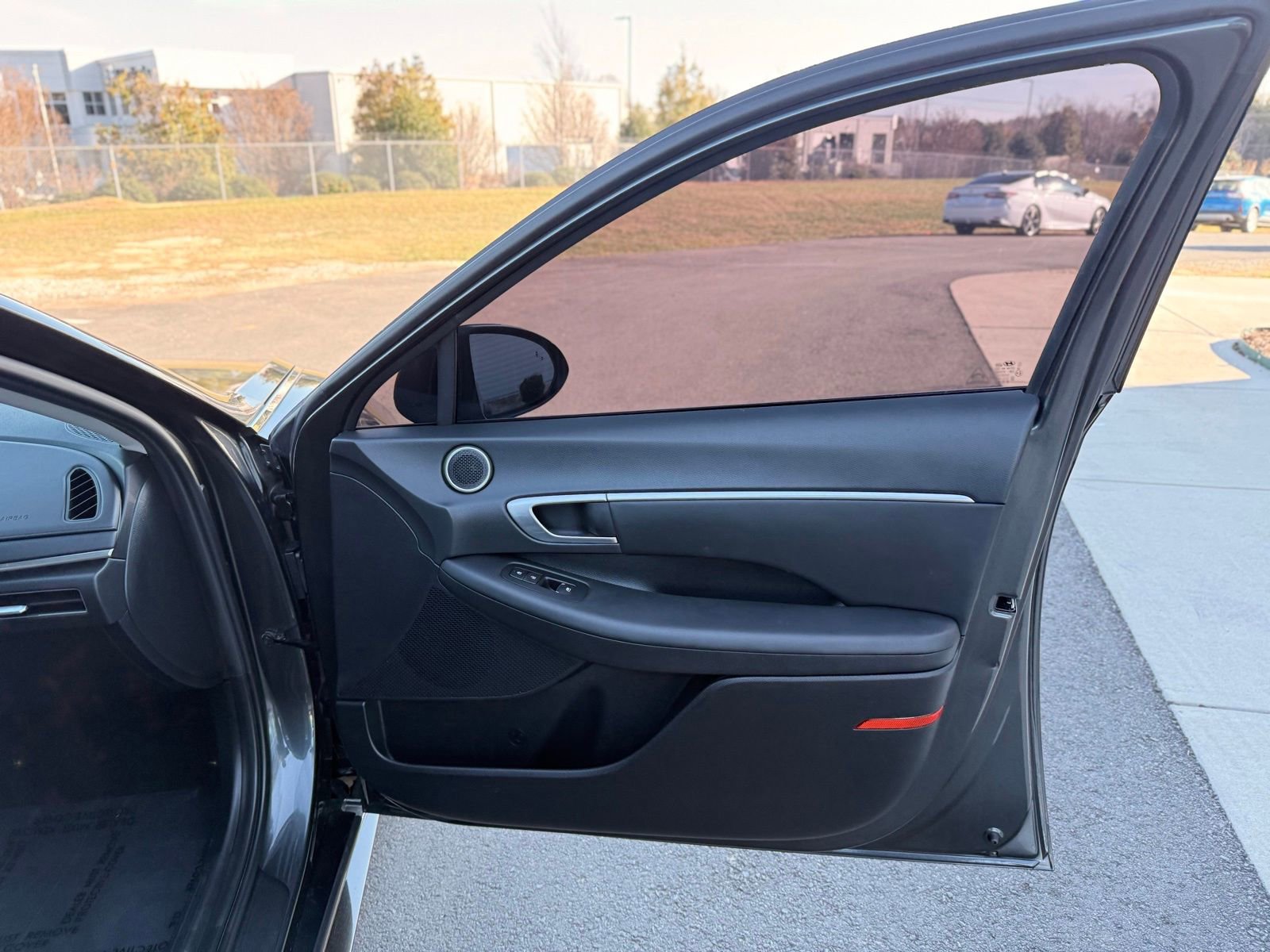 Used 2021 Hyundai Sonata SEL image 24