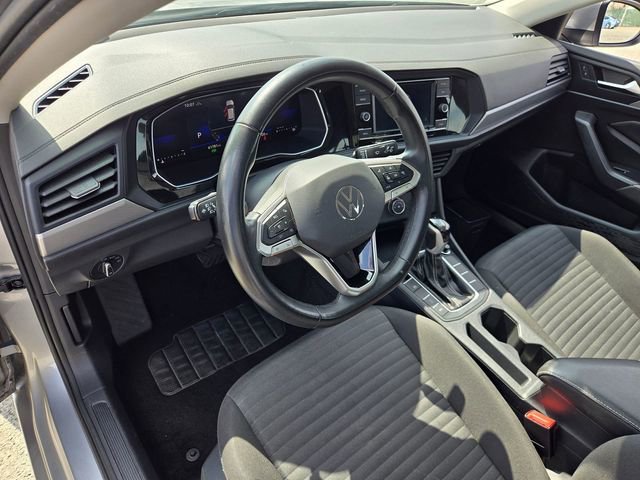 Used 2024 Volkswagen Jetta S FWD image 8