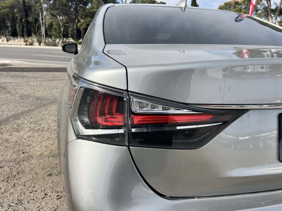 Used 2016 Lexus GS 350 image 7