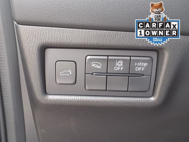 Certified 2025 MAZDA CX-5 AWD 2.5 S image 22