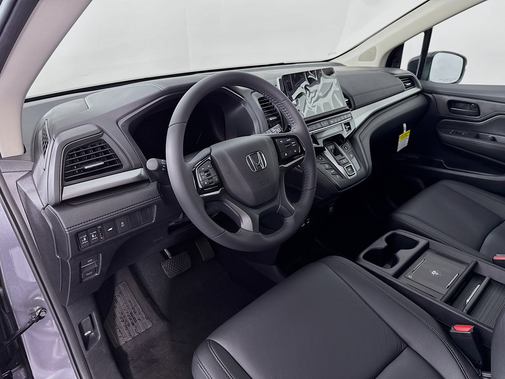 New 2026 Honda Odyssey EX-L image 9