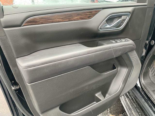 New 2023 Chevrolet Tahoe LS AWD/4WD image 21