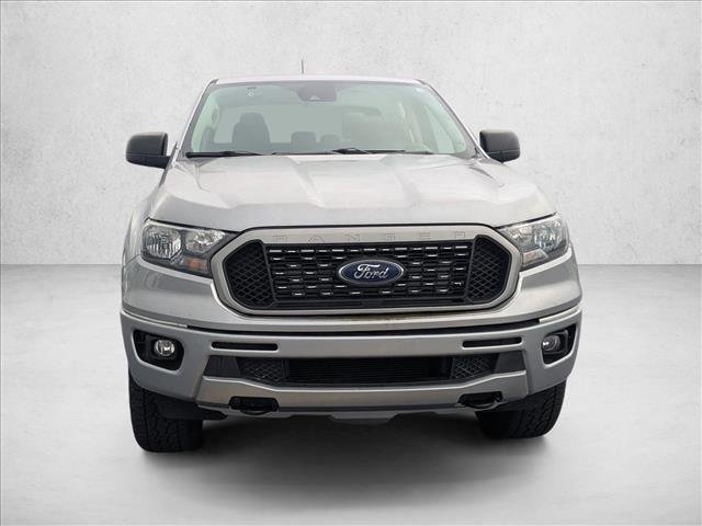 Used 2020 Ford Ranger XLT w/ FX2 Package image 2