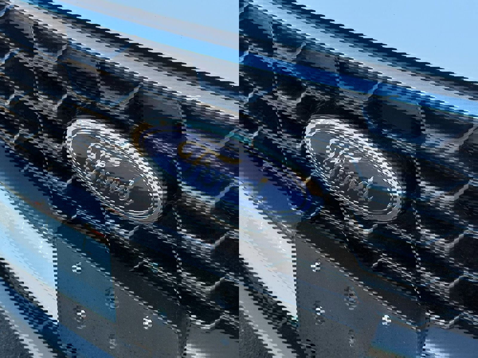 Used 2023 Ford Escape ST-Line image 35