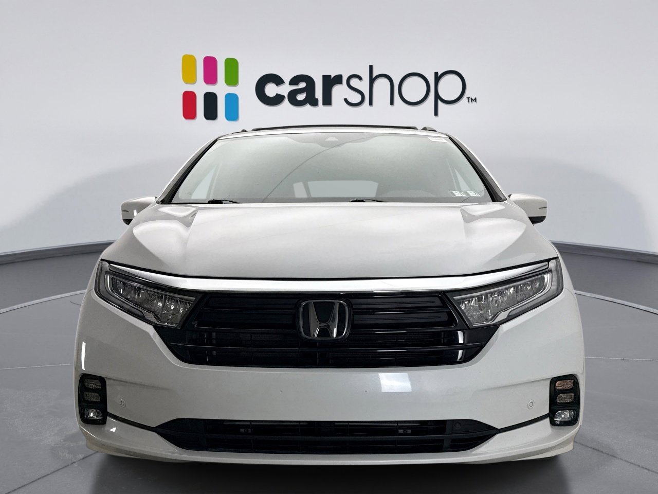 Used 2022 Honda Odyssey Elite image 8