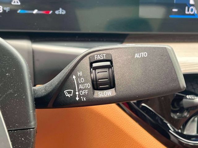Used 2026 BMW 330i xDrive Sedan AWD/4WD image 27