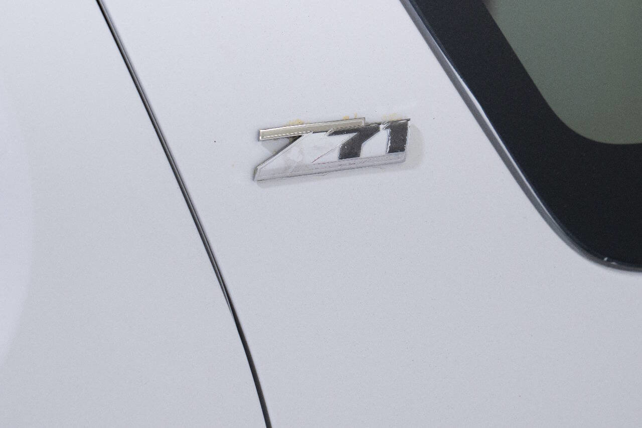 Used 2008 Chevrolet Tahoe LT image 23