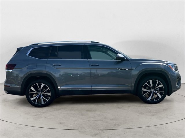 New 2025 Volkswagen Atlas SEL Premium R-Line image 7