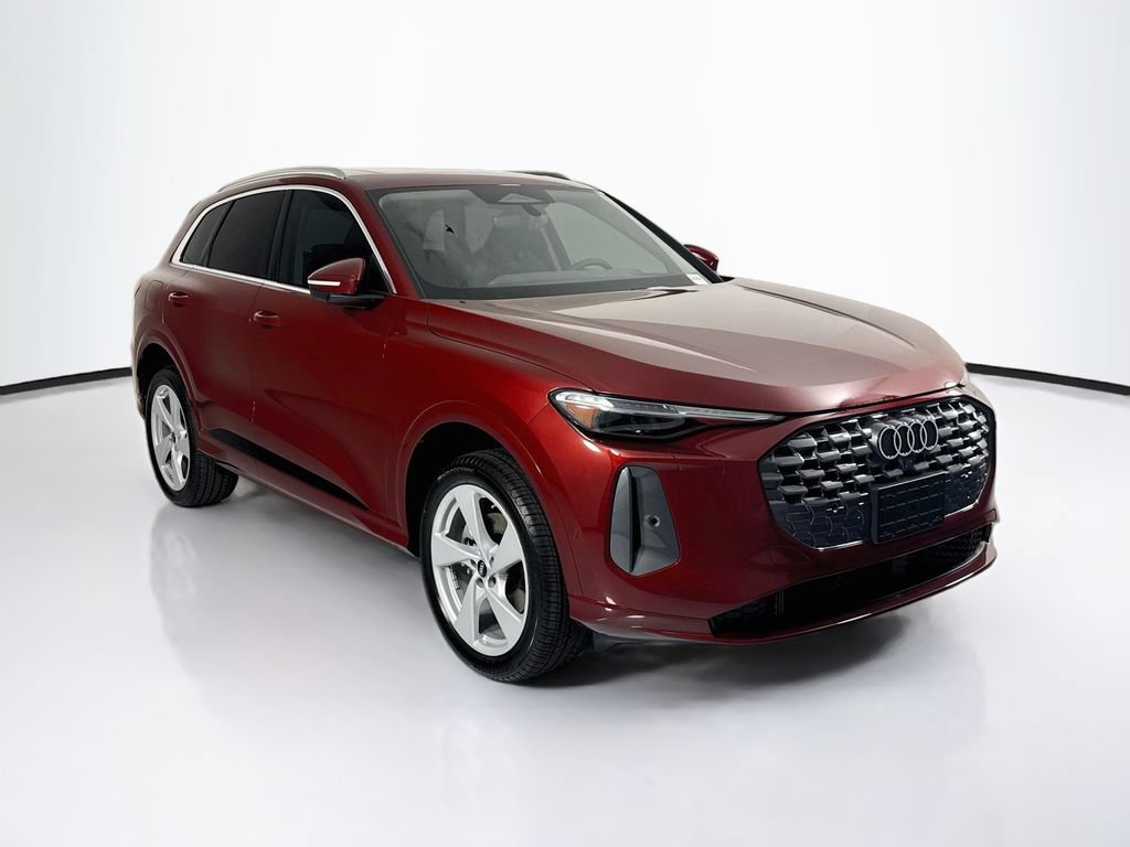 New 2026 Audi Q5 Premium AWD/4WD image 3