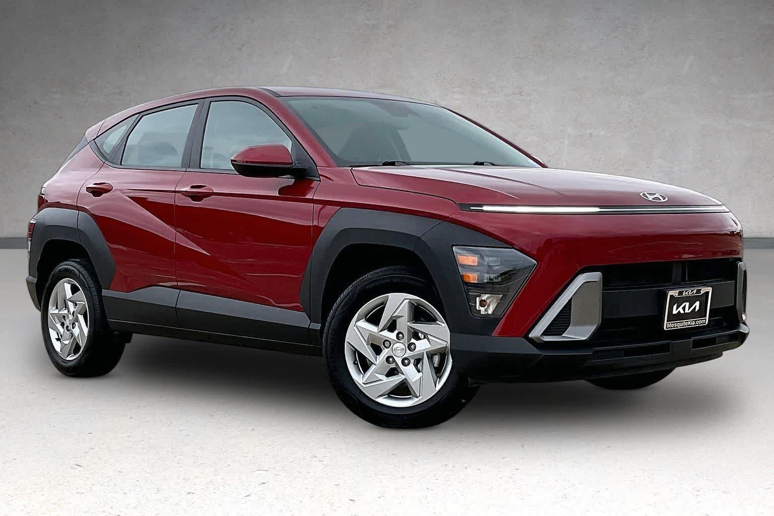 Used 2024 Hyundai Kona SE AWD/4WD image 21