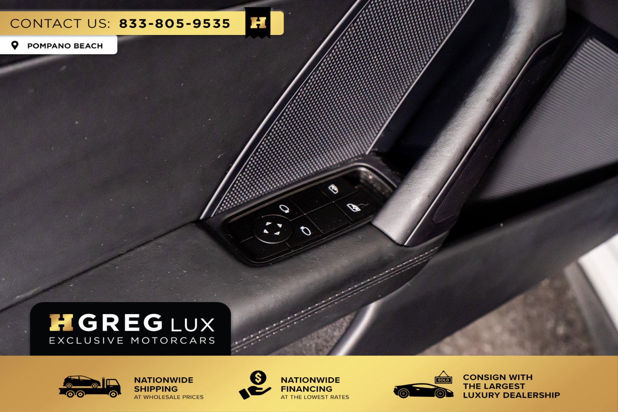 Used 2024 Porsche 911 GT3 image 47