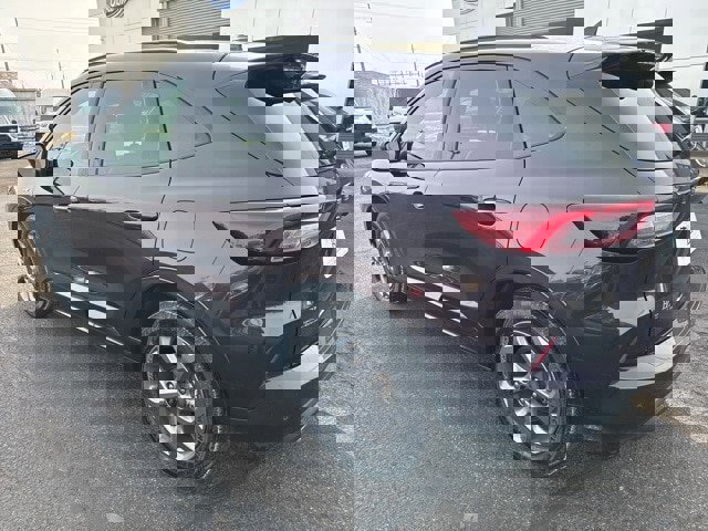 Certified 2023 Ford Escape ST-Line w/ Tech Pack #1 image 3