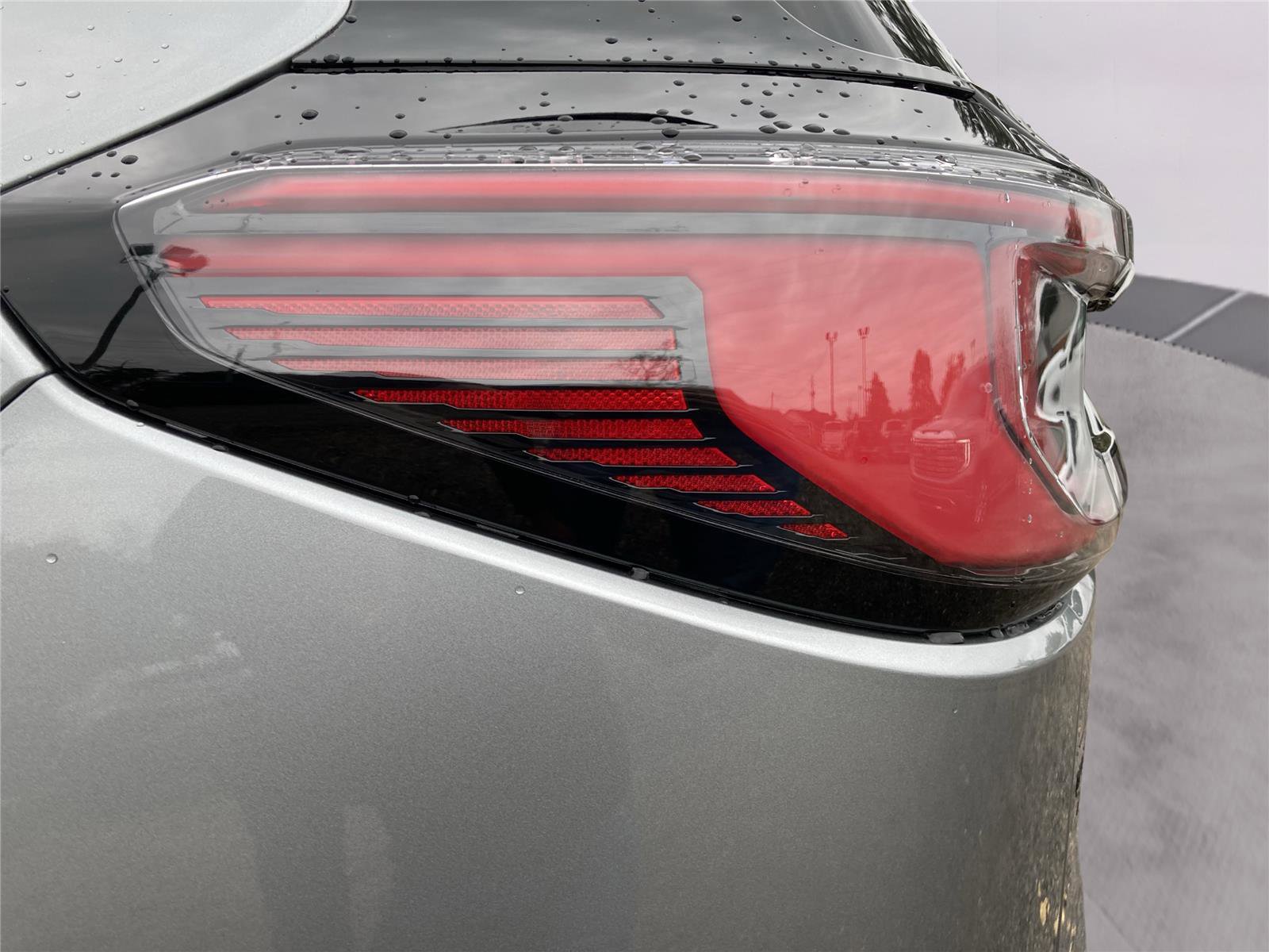 New 2026 GMC Acadia Elevation w/ Black Edition image 10