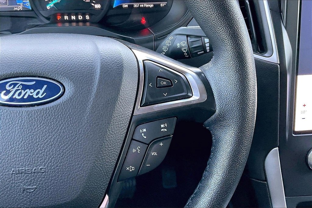 Used 2024 Ford Edge SEL image 19