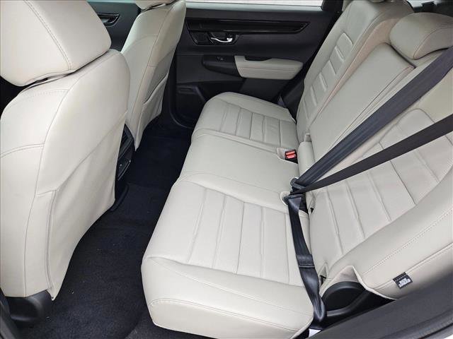 New 2026 Honda CR-V EX-L image 15