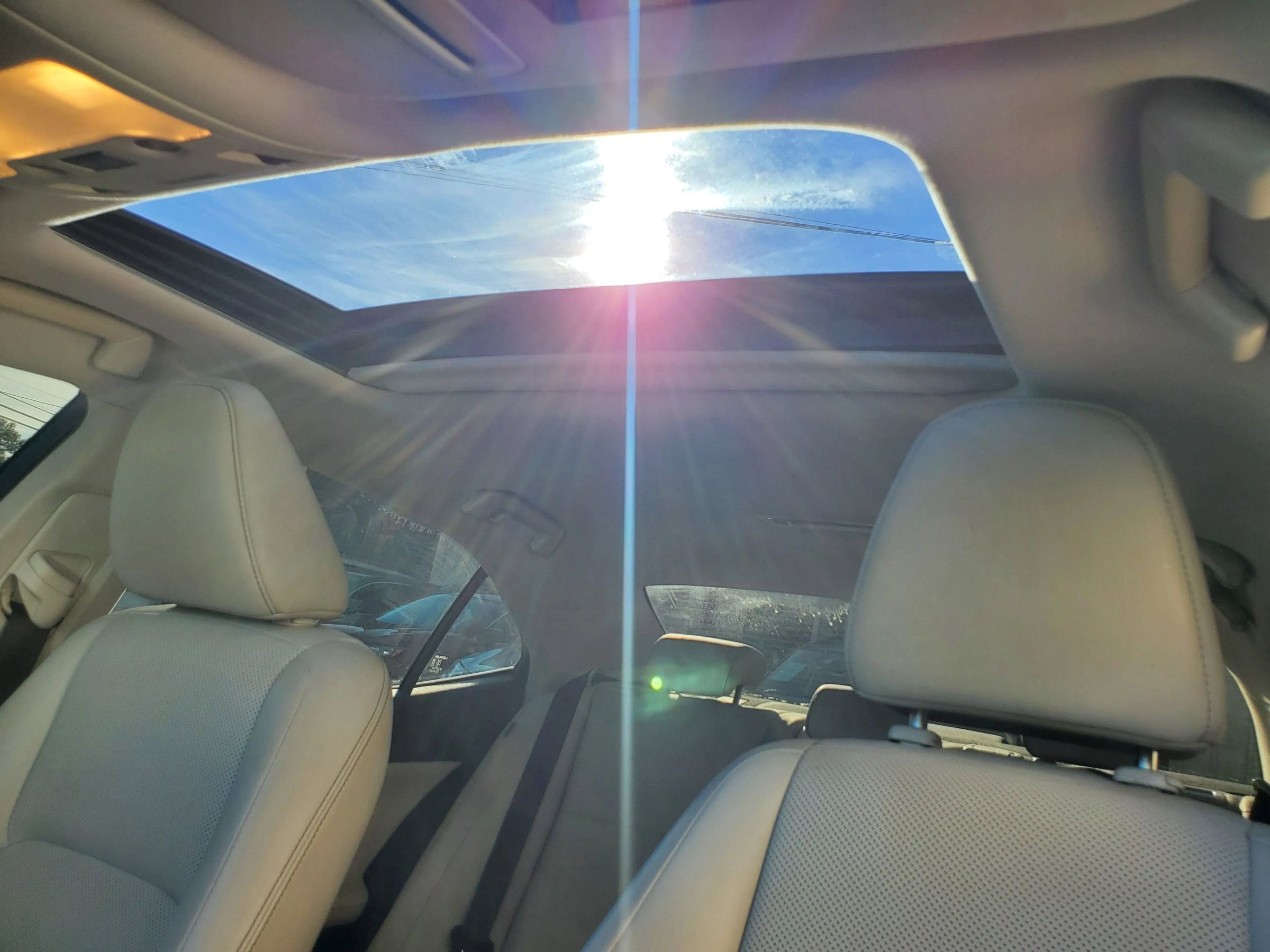 Used 2016 Lexus IS 200t IS 200t Sedan 4D image 36