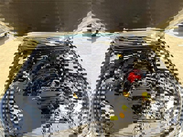 New 2025 Subaru Legacy Limited image 26