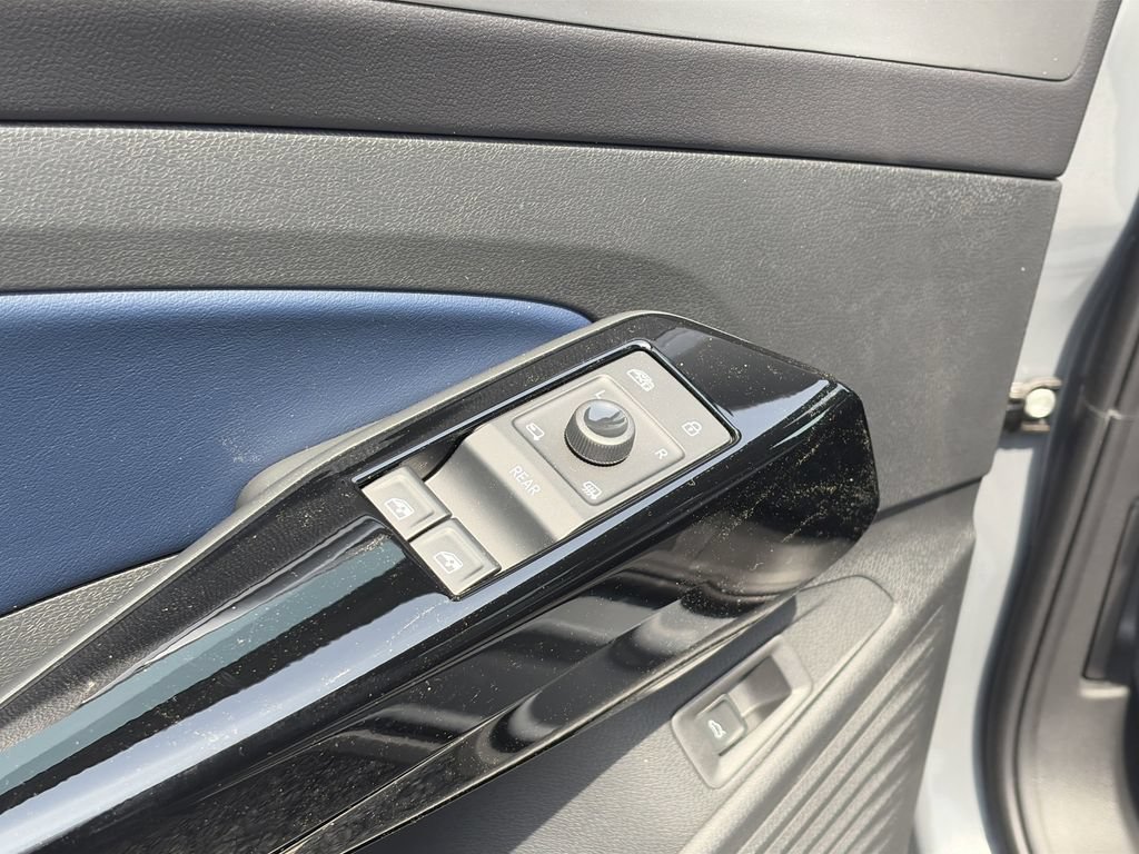 New 2026 Volkswagen ID.4 Pro S Plus AWD/4WD image 21